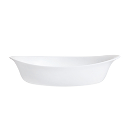 Plat\u0020\u00E0\u0020four\u0020ovale\u0020SMART\u0020CUISINE\u0020320x200xh74mm\u0020Opal\u0020Blanc\u0020\u002D\u0020Arcoroc