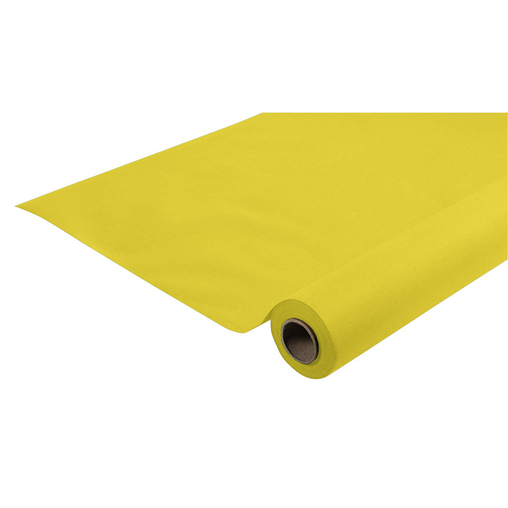 Nappe en rouleau SOFT 1,20x15m 60g/m² Jaune - Henri Julien