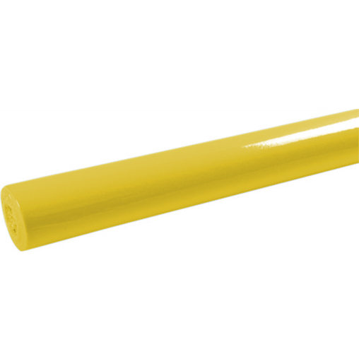 Nappe en rouleau SPUNBOND 1,20x50m 55gr/m² Jaune - Henri Julien