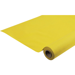 Nappe en rouleau SPUNBOND 1,20x50m 55gr/m² Jaune - Henri Julien