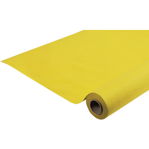 Nappe en rouleau SPUNBOND 1,20x50m 55gr/m² Jaune - Henri Julien