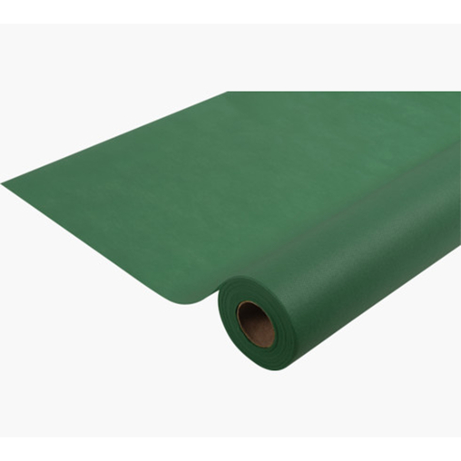 Nappe en rouleau SPUNBOND 1,20x50m 55gr/m² Vert sapin - Henri Julien