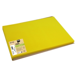 500\u0020Sets\u0020papier\u0020uni\u002040x30cm\u0020Jaune