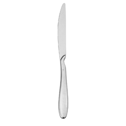 Couteau de table Ergo ANZO Inox 18/10 117g - Eternum - Henri Julien