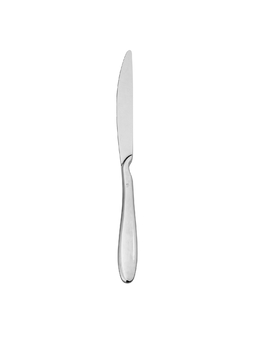 Couteau de table Ergo ANZO Inox 18/10 117g - Eternum
