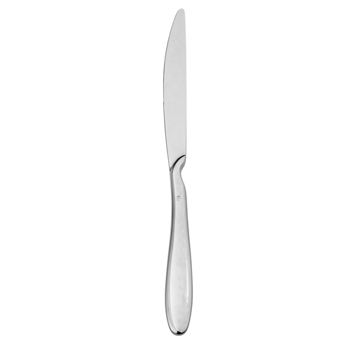 Couteau de table Ergo ANZO Inox 18/10 117g - Eternum - Henri Julien