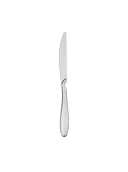 Couteau à dessert Ergo ANZO Inox 18/10 88g - Eternum