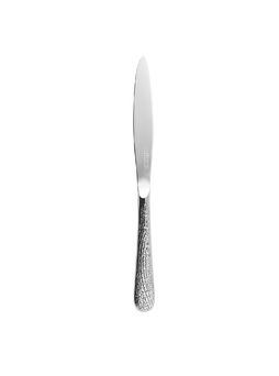 Couteau de table SUPERNATURE Inox 18/10 épaisseur 40