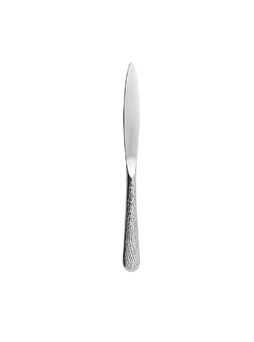Couteau à dessert SUPERNATURE Inox 18/10 épaisseur 40