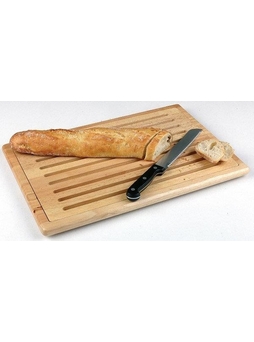 Planche à pain bois - APS