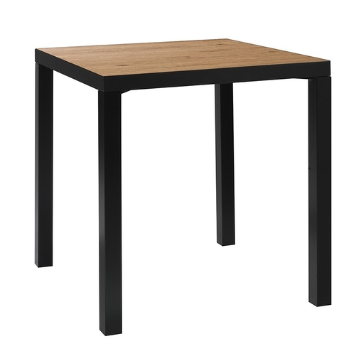 Table Quattro 110x70 - Henri Julien