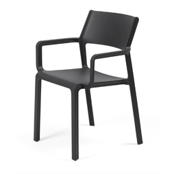 Fauteuil\u0020Trill\u0020Anthracite