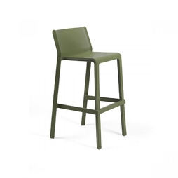 Tabouret haut Trill Agave - Henri Julien