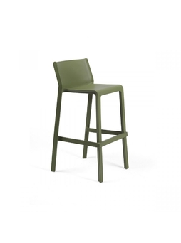 Tabouret haut Trill Agave
