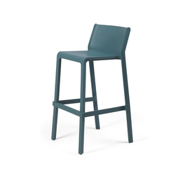 Tabouret\u0020haut\u0020Trill\u0020Lavande