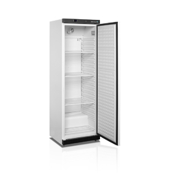 Armoire Positive TEFCOLD 400L - 1 Porte Blanche - Henri Julien