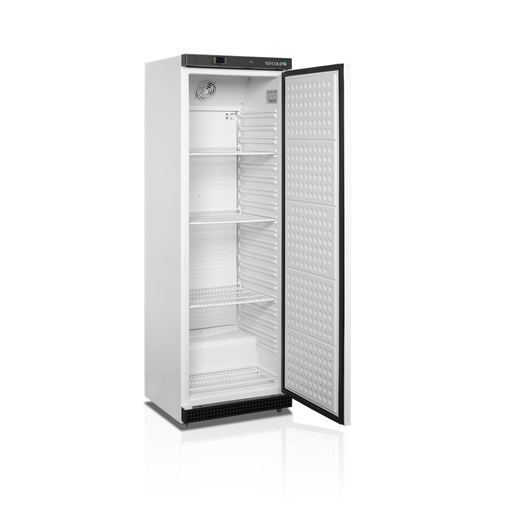 Armoire Positive TEFCOLD 400L - 1 Porte Blanche - Henri Julien