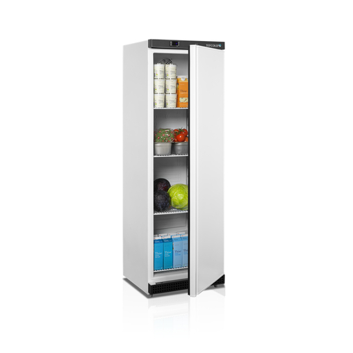 Armoire Positive TEFCOLD 400L - 1 Porte Blanche - Henri Julien