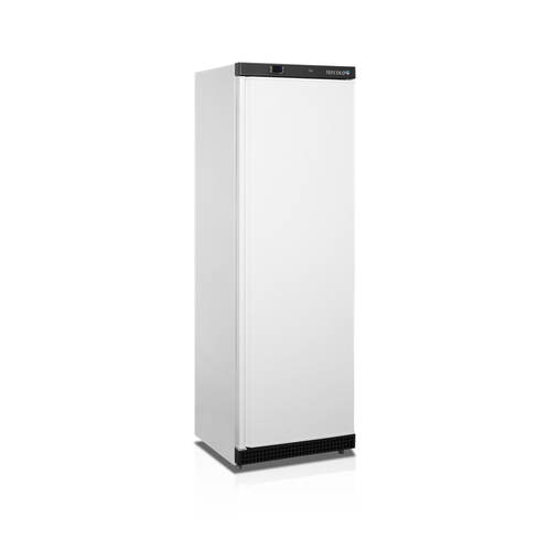 Armoire Positive TEFCOLD 400L - 1 Porte Blanche - Henri Julien