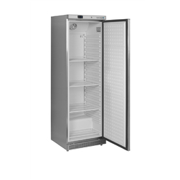 Armoire Positive TEFCOLD 400L Inox  - 1 Porte - Henri Julien