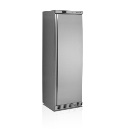 Armoire Positive TEFCOLD 400L Inox  - 1 Porte - Henri Julien