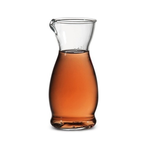 Carafe Jazz 25cl - Henri Julien