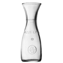 Carafe PZ Moulure 1L - Bormioli Rocco - Henri Julien