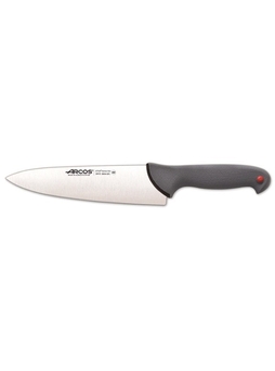 Couteau de Cuisine Arcos Color Pro lame 20cm