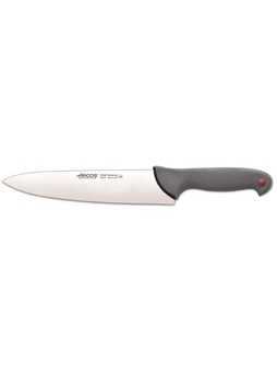 Couteau de Cuisine Arcos Color Pro lame 25cm