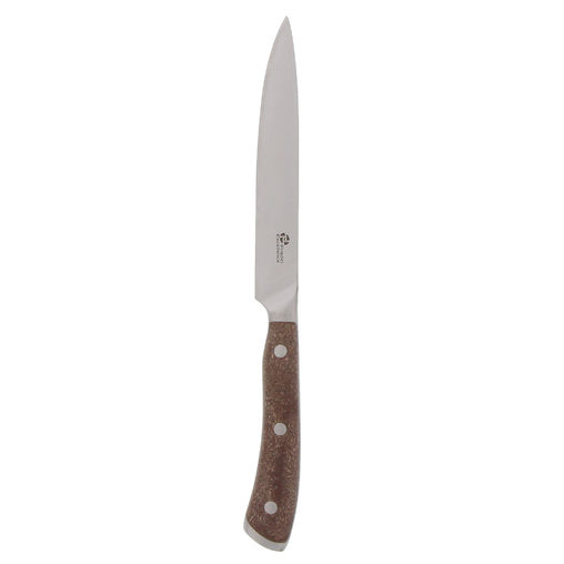 Couteau Boucher 20cm Pradel excellence Bambou - Henri Julien