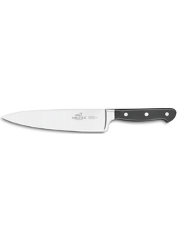 Couteau de Cuisine 'Maître Chef' 15cm Sabatier