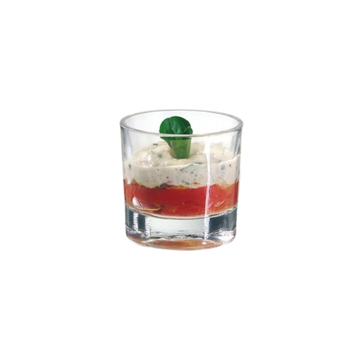 Verrine Diamant 5cl - Henri Julien