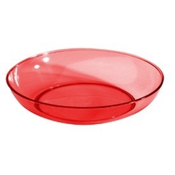 Assiette\u0020creuse\u0020PX\u0020Copolyester\u0020\u00D8185\u0020Grenadine