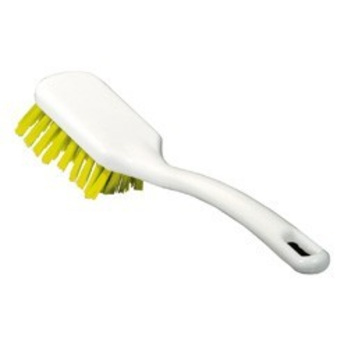 Brosse large - Jaune - Henri Julien