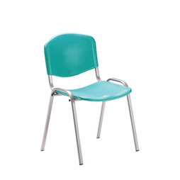 Chaise\u0020GRENOBLE\u0020M4\u0020Turquoise