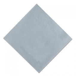 40\u0020Serviettes\u00202\u0020\u00E9paisseurs\u0020DOUBLE\u0020POINT\u002038x38cm\u0020Gris\u0020Argent