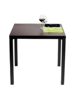Table rectangulaire Quattro 180x80