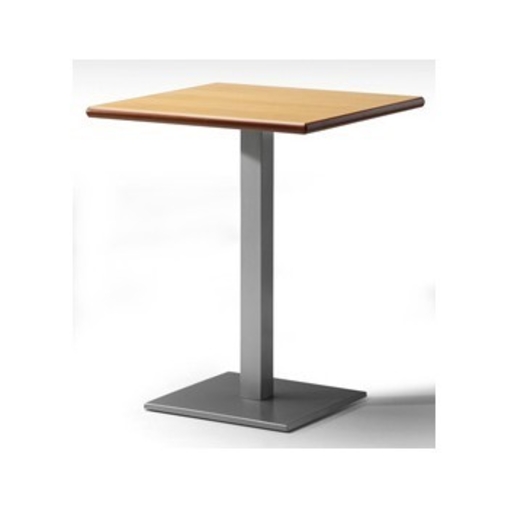 Table carrée Toronto Plateau 60x60 - Henri Julien