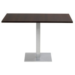 Table rectangulaire Toronto 100x60 - Henri Julien