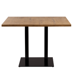 Table rectangulaire Toronto 120x80 - Henri Julien