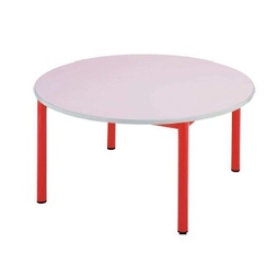 Table\u0020enfant\u0020ronde\u0020ALASKA\u0020\u00D8120cm