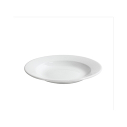 Assiette\u0020Creuse\u0020GALA\u0020\u00D8235mm\u0020Porcelaine\u0020Blanc