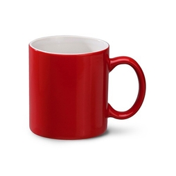 Mug Rouge Tonic 32cl - Henri Julien