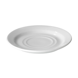 Soucoupe Thé ø140mm Porcelaine - Henri Julien