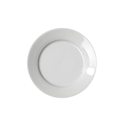 Assiette\u0020Dessert\u0020GALA\u0020\u00D8190mm\u0020Porcelaine\u0020Blanc