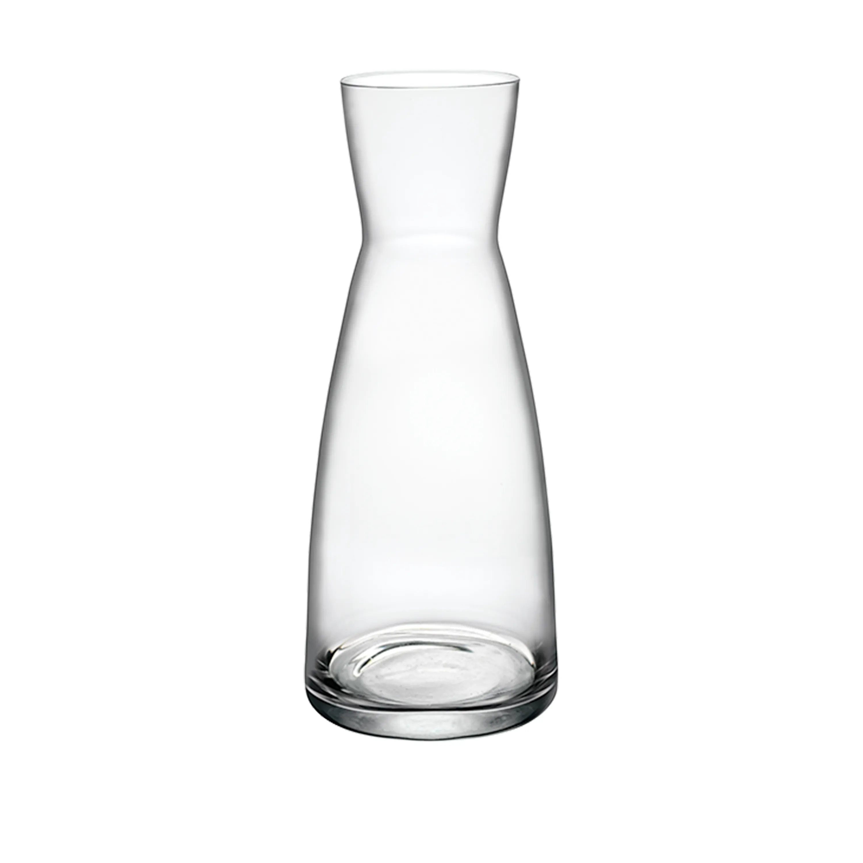 Carafe Ypsilon 1L Ø104xh255mm - Bormioli Rocco - Henri Julien