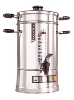Machine à Café/Percolateur CNS50 Hogastra 6,5 Litres