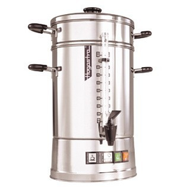 Machine à Café/Percolateur CNS100 Hogastra 12,5 Litres