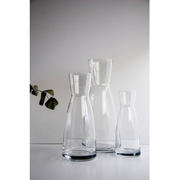 Carafe Ypsilon 1L - Bormioli Rocco - Henri Julien