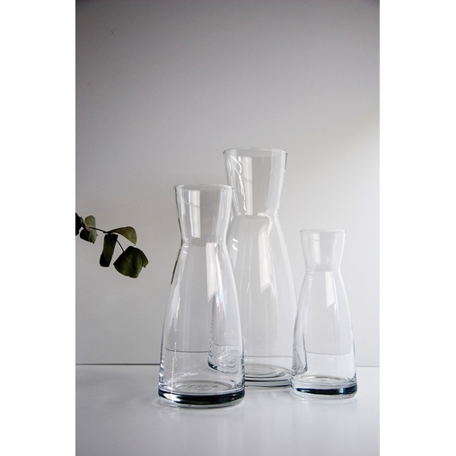 Carafe Ypsilon 1L Ø104xh255mm - Bormioli Rocco - Henri Julien